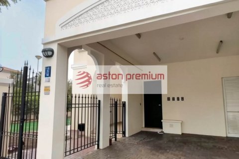 Villa de 2 dormitorios en Jumeirah Village Triangle, UAE No. 163826 14