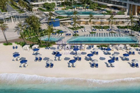 1 bedroom Apartment in Al Marjan Island, UAE No. 163824 6