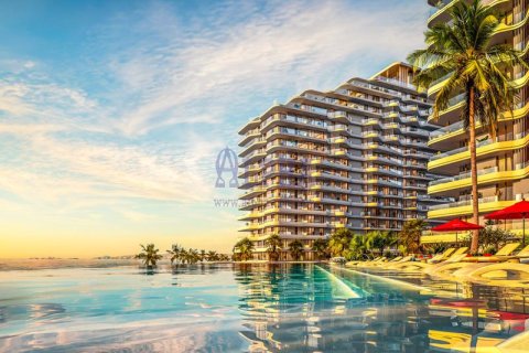 1 bedroom Apartment in Al Marjan Island, UAE No. 163824