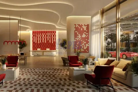 1 bedroom Apartment in Al Marjan Island, UAE No. 163824 7