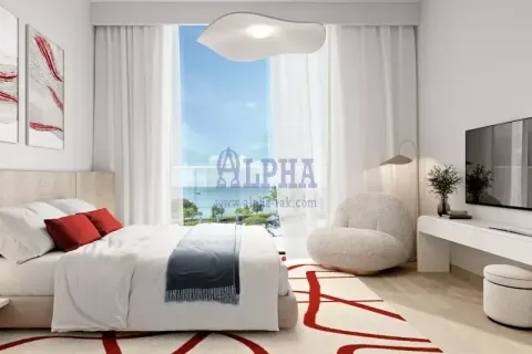 1 bedroom Apartment in Al Marjan Island, UAE No. 163824 8