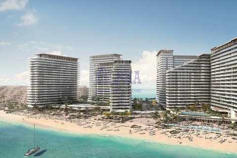 1 bedroom Apartment in Al Marjan Island, UAE No. 163824 10