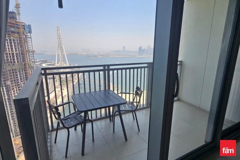 Apartment de 2 dormitorios en Dubai Marina, UAE No. 163827