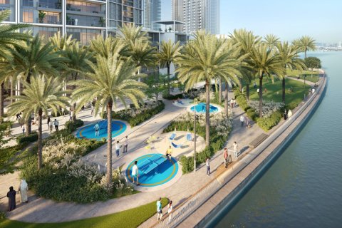 2 bedrooms Apartment No. 126947 8