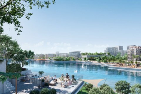 2 bedrooms Apartment No. 126947 5