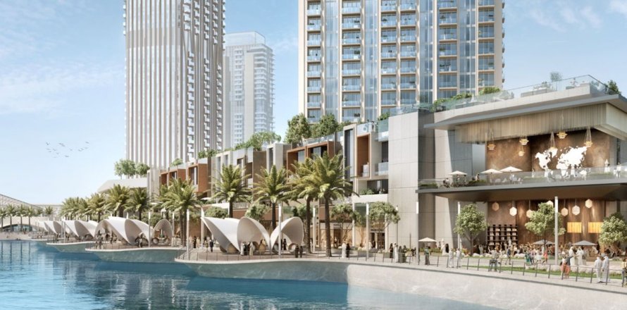 2 bedrooms Apartment No. 126947