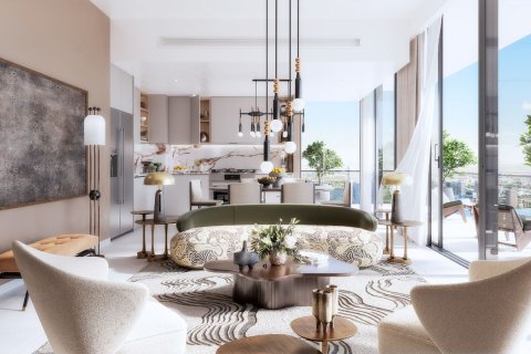 2 bedrooms Apartment No. 126947 12