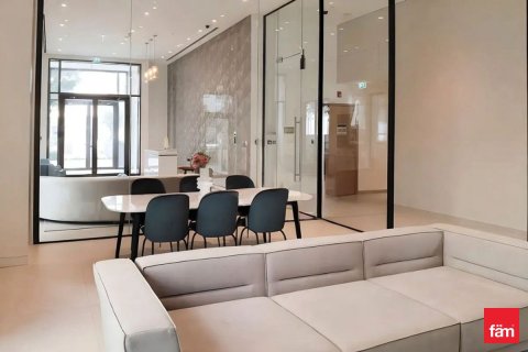 Квартира с 1 спальней №126944 11