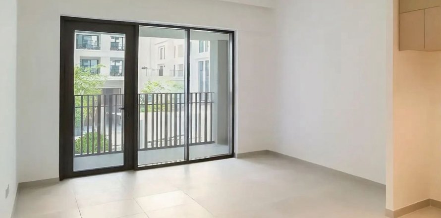 Квартира с 1 спальней №126944