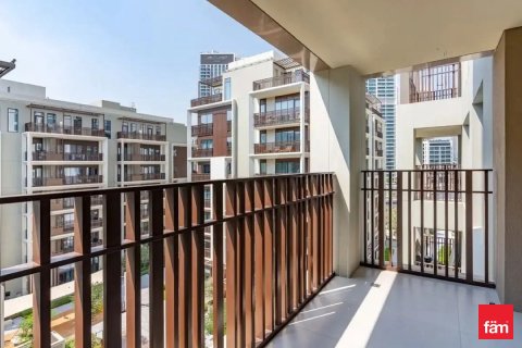 Квартира с 1 спальней №126944 5