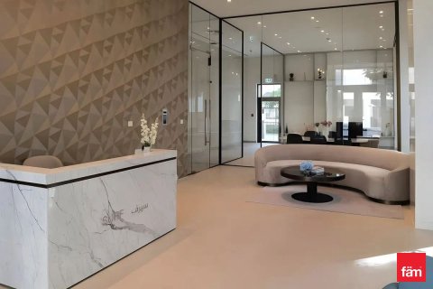 Квартира с 1 спальней №126944 10