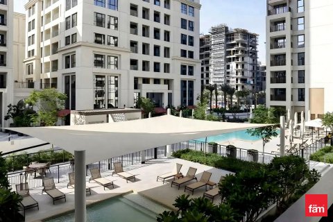 Квартира с 1 спальней №126944 15