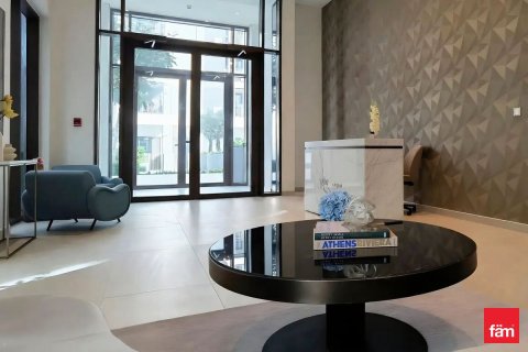 Квартира с 1 спальней №126944 12