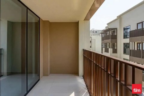 Квартира с 1 спальней №126944 6