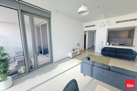 Квартира с 1 спальней №126948 3