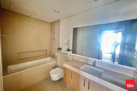 Квартира с 1 спальней №126948 12