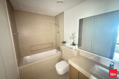 Квартира с 1 спальней №126948 14