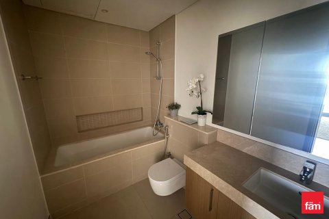 Квартира с 1 спальней №126948 13