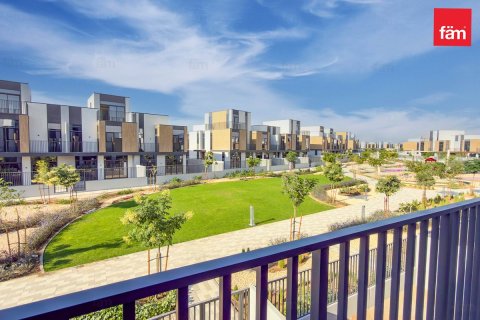 Townhouse de 3 chambres No. 126945 9