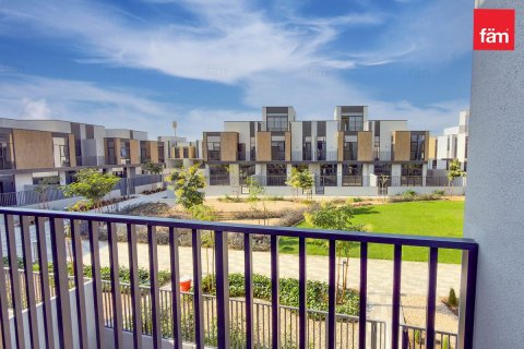 Townhouse de 3 chambres No. 126945 11