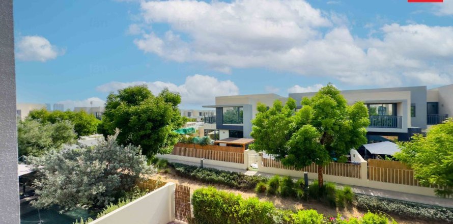 Вилла с 3 спальнями №126942