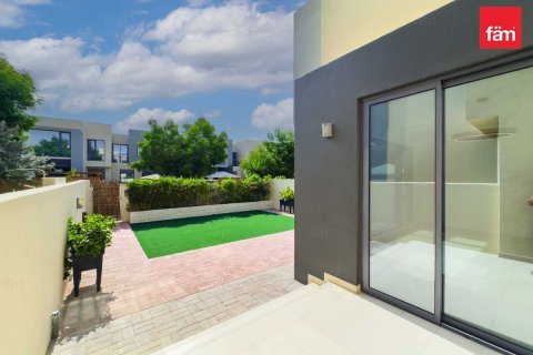 Вилла с 3 спальнями №126942 11