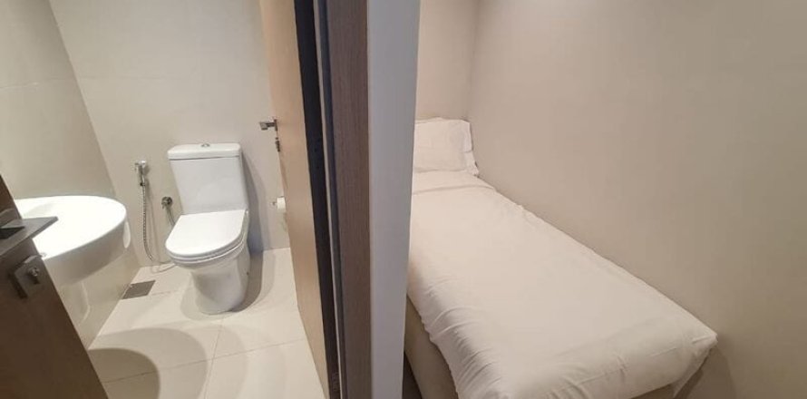 2 غرف نوم شقة في Al Furjan, الإمارات العربية المتحدة رقم 185040
