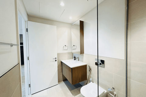 1 bedroom Apartment in Creek Beach, UAE No. 185039 5