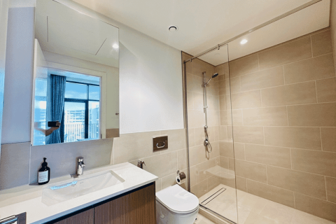 1 bedroom Apartment in Creek Beach, UAE No. 185039 3