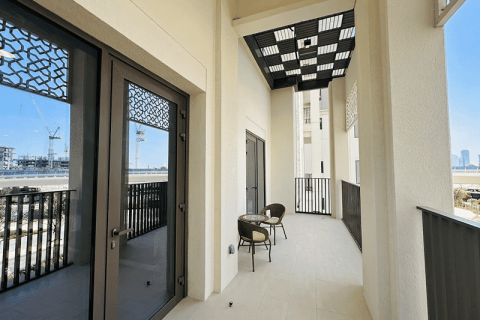1 bedroom Apartment in Creek Beach, UAE No. 185039 14