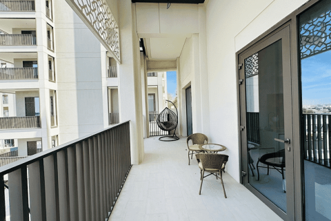 1 bedroom Apartment in Creek Beach, UAE No. 185039 15