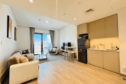 1 bedroom Apartment in Creek Beach, UAE No. 185039 12
