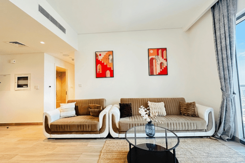 1 bedroom Apartment in Creek Beach, UAE No. 185039 11