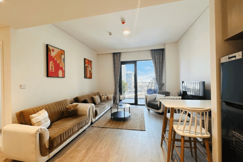 1 bedroom Apartment in Creek Beach, UAE No. 185039 13