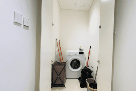 1 bedroom Apartment in Creek Beach, UAE No. 185039 7