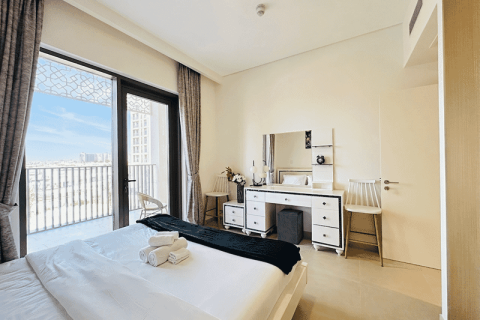 1 bedroom Apartment in Creek Beach, UAE No. 185039 10