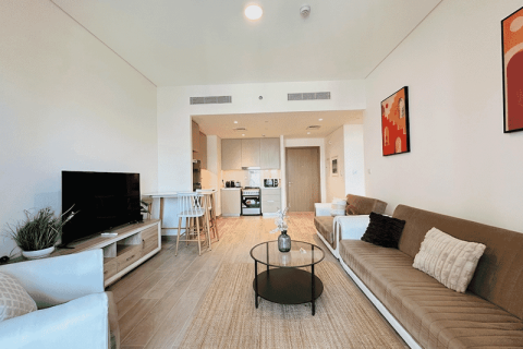 1 bedroom Apartment in Creek Beach, UAE No. 185039 6