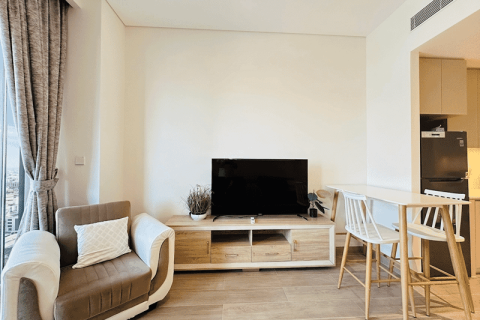 1 bedroom Apartment in Creek Beach, UAE No. 185039 9