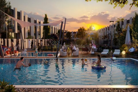 2 bedrooms Townhouse in Dubai Land, UAE No. 185037 10