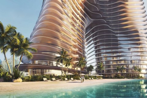 Appartement de 4 chambres à Business Bay, UAE No. 185034 13
