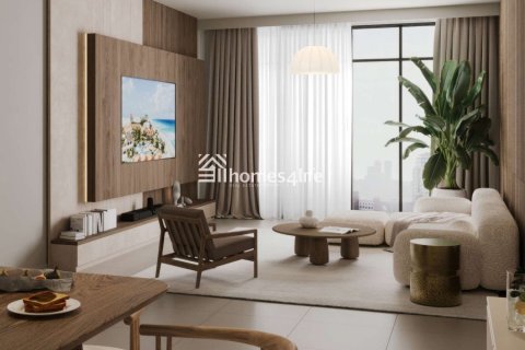 Квартира с 2 спальнями в Dubai South (Dubai World Central), ОАЭ №161206 5