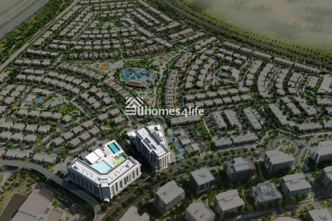 Квартира с 2 спальнями в Dubai South (Dubai World Central), ОАЭ №161206 25