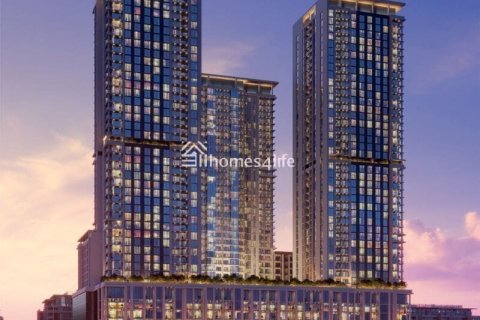 Appartement de 1 chambre à Sobha Hartland, UAE No. 161205 12