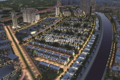 Appartement de 1 chambre à Sobha Hartland, UAE No. 161205 11