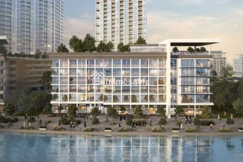 Appartement de 1 chambre à Sobha Hartland, UAE No. 161205 8
