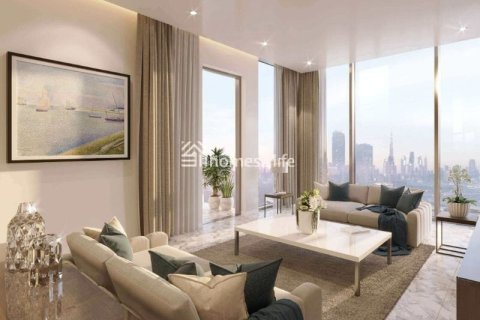 Appartement de 1 chambre à Sobha Hartland, UAE No. 161205 4