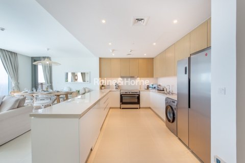 Квартира с 3 спальнями в Дубай Марина, ОАЭ №156300 5