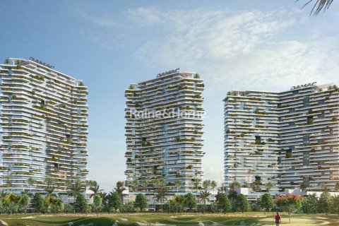 Квартира с 1 спальней в Дубай, ОАЭ №156302 8