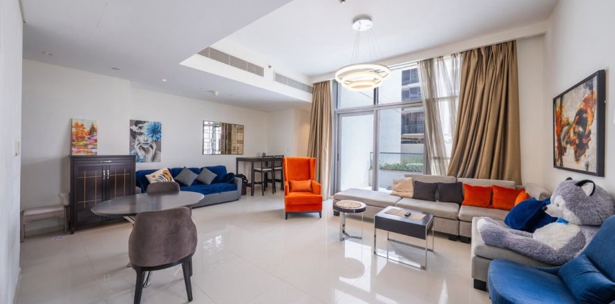 1 bedroom Apartment in Dubai, UAE No. 168028