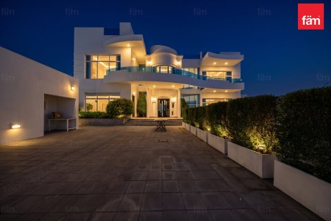 5 bedrooms Villa in Al Barsha, UAE No. 168025 12